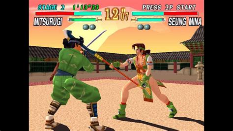 I find 3d fighting games easier to learn than 2d ones, anyone.